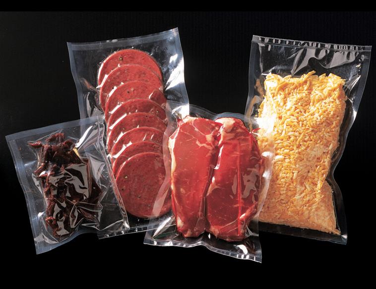 Vakuum förpackning har blivit mainstream mat industri förpackning modell
