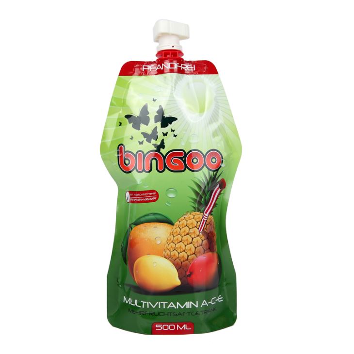 Stå upp Sprutväskor