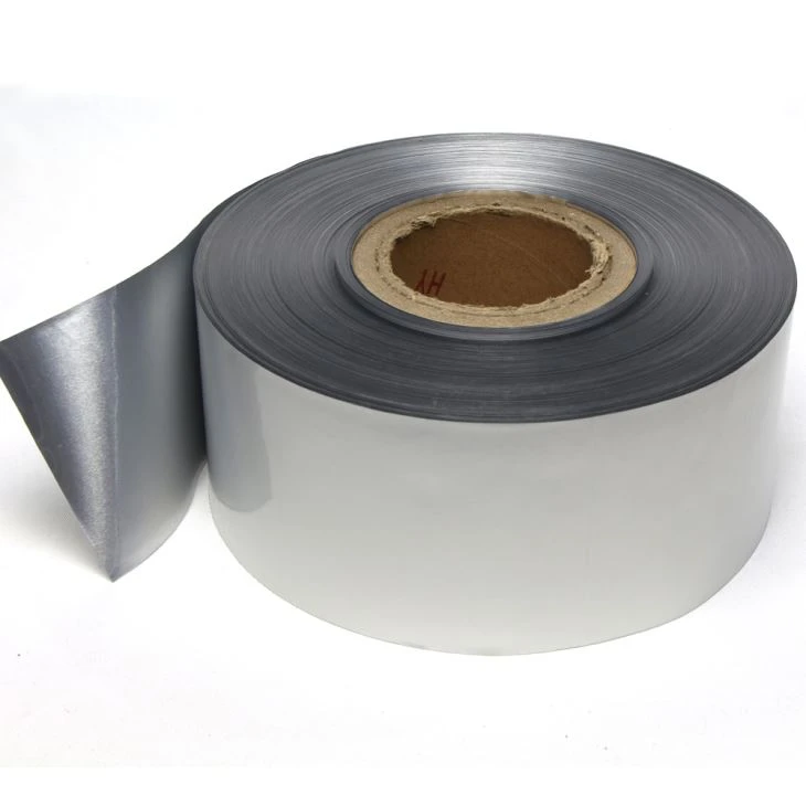 Aluminiumfolie Flerlagsstrukturfilm