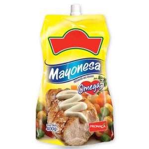 Stå upp påse med tappa