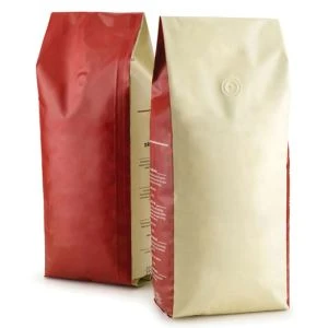 Kaffe väskor