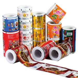 Plastfilm