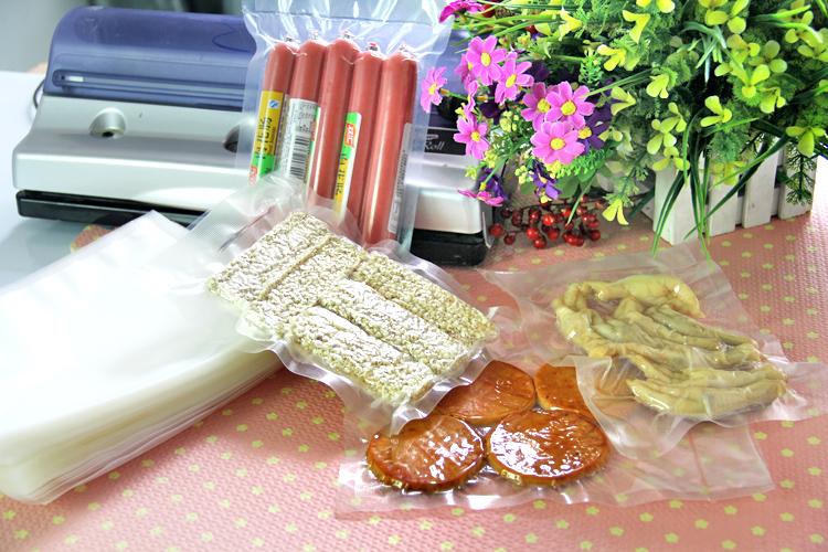 vacuum bags