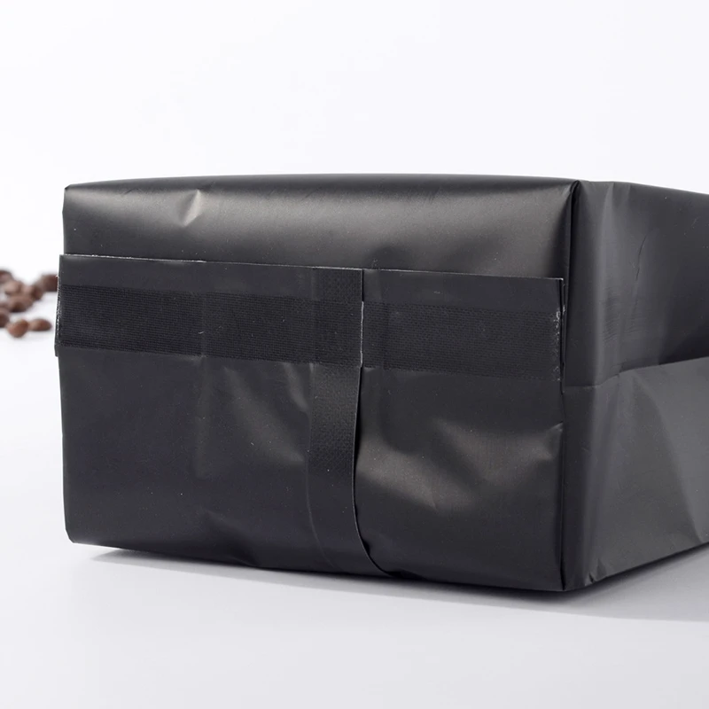 Black Side Gusset Kaffe Väska 2.jpg