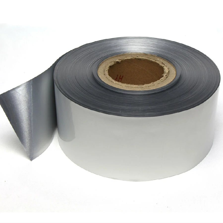 Aluminiumfolie flerskiktsstruktur film.jpg
