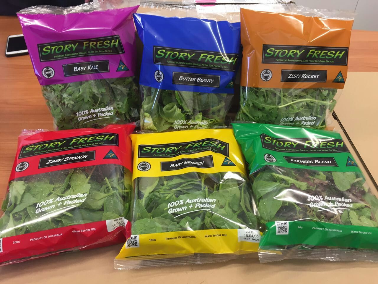 Bio-friendly Fresh Vegetable Plastic Bags Anti-fog Bio-friendly Fresh Vegetable Plastic Bags Anti-fog
