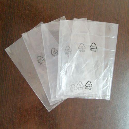 PE bags
