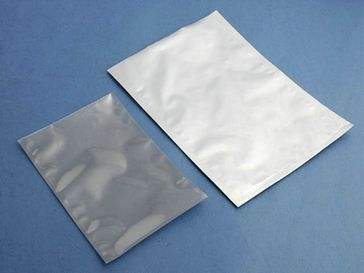 Vad är temperaturen av aluminiumfolie väska?