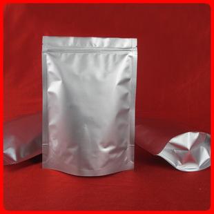 Aluminiumfolie påsar för paketering vilka produkter
