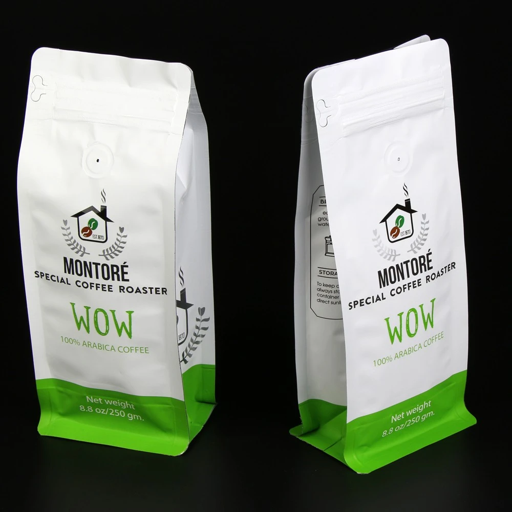Kaffepåse med dragkedja.jpg Coffee pouch with zipper.jpg