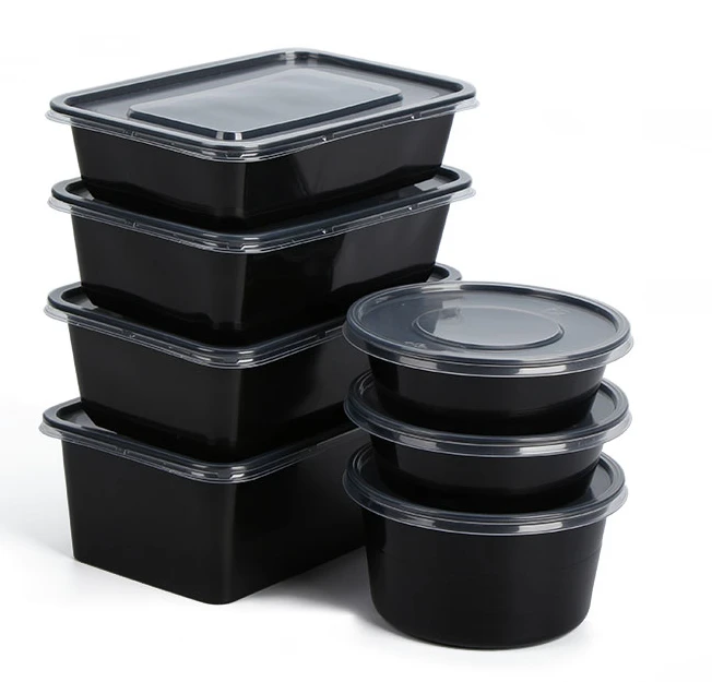 to go container