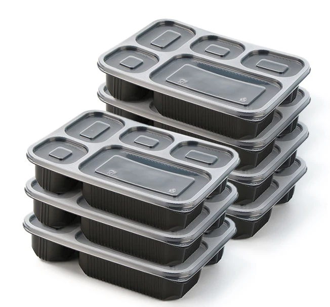 disposable lunch boxes