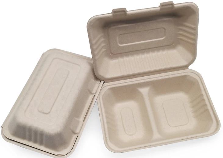product-732-520 biodegradable containers with lids