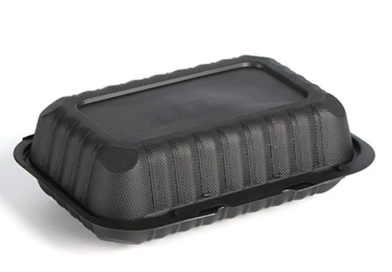0009x6 9x6 inches microwaveable food container