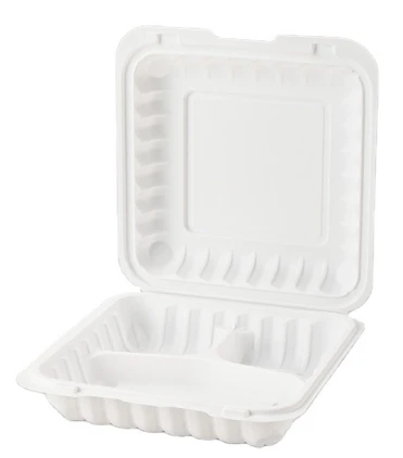 0000 MFPP 7 inch 3 compartment meal prep boxes