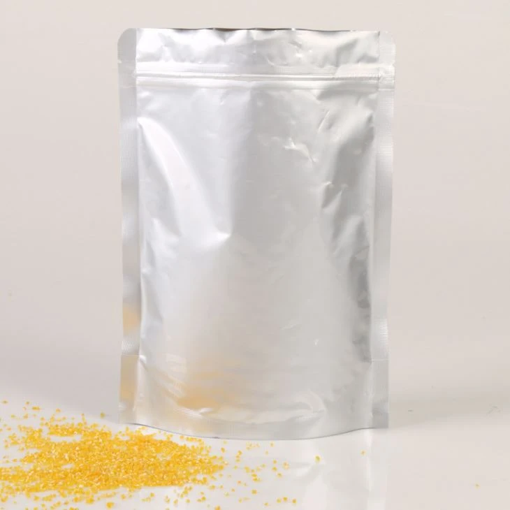 Plaststativ uppfolie matväska