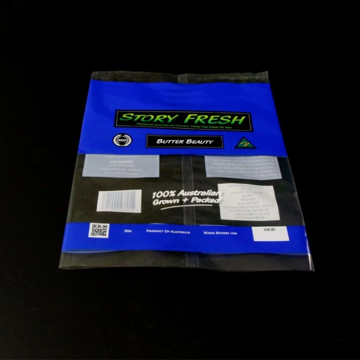 food packaging bags