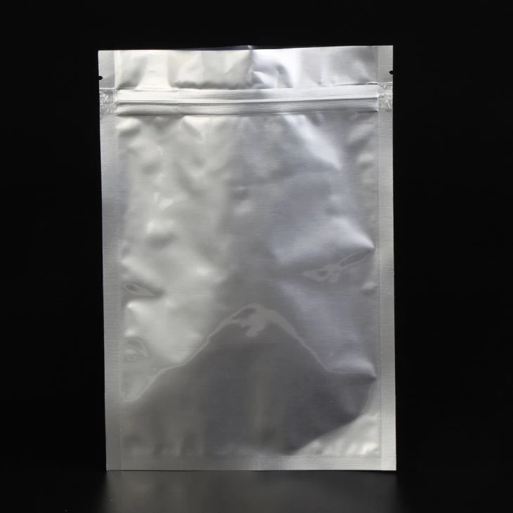 Anpassad utskrift Aluminiumpåse