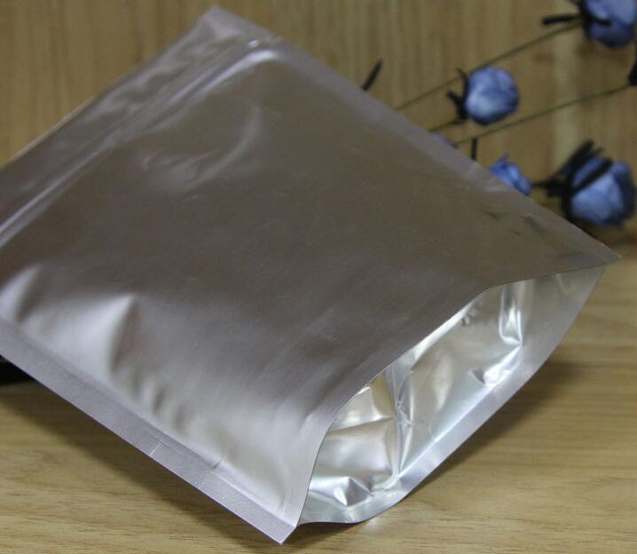 Detaljer att vara medveten om när du lagrar och tillverkar aluminiumfoliepåse