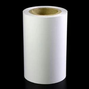 Laminerade Kraftpapper Aluminiumfolieförpackningsfilm