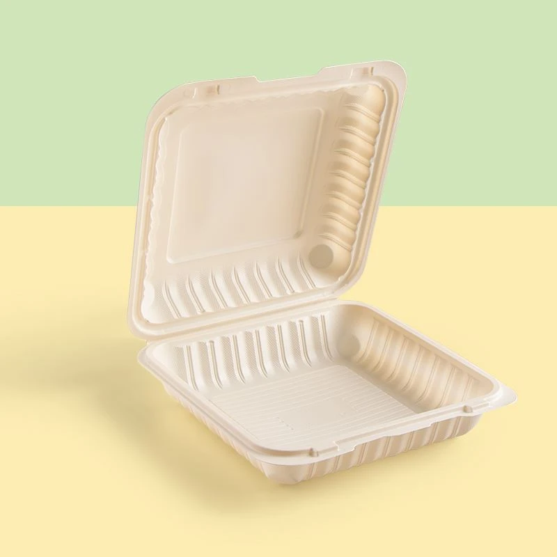 Köttförpackning Bulk vakuum livsmedelsbehållare termiska behållare för livsmedel