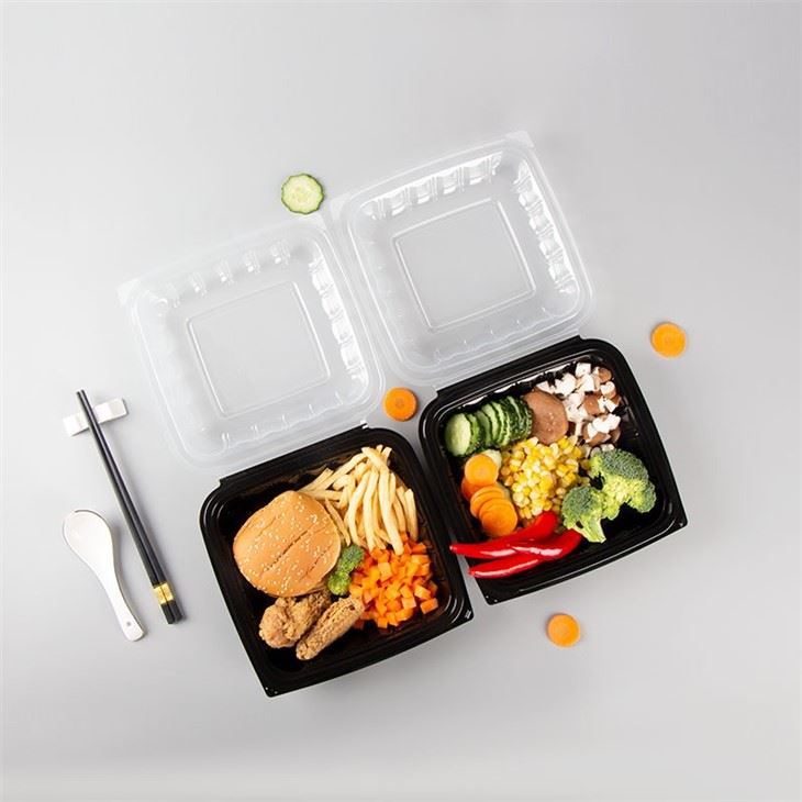 Deli Containers With Lids