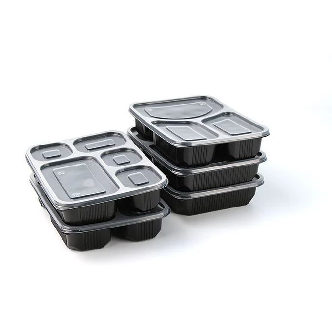 Lunch Bento Box