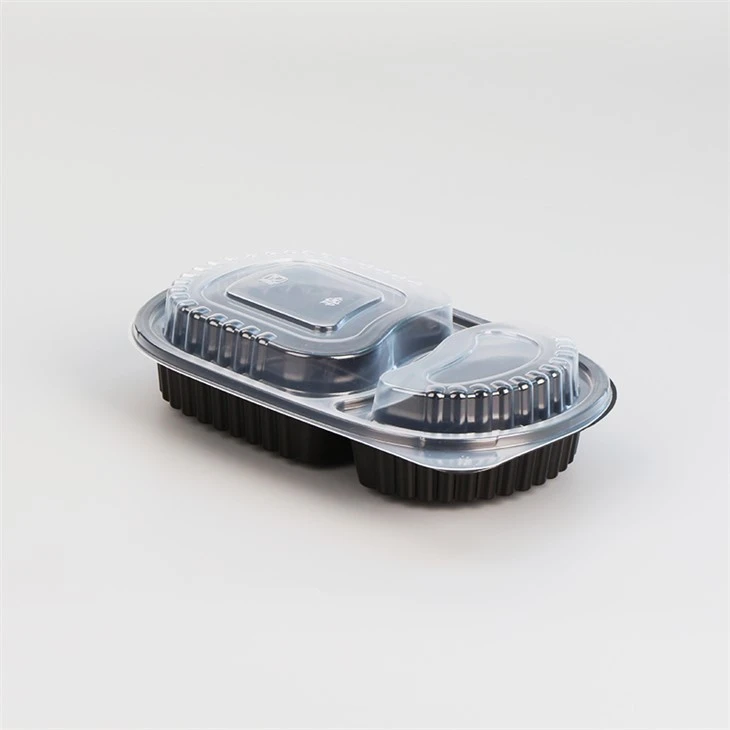 Lunchbox läckagesäker