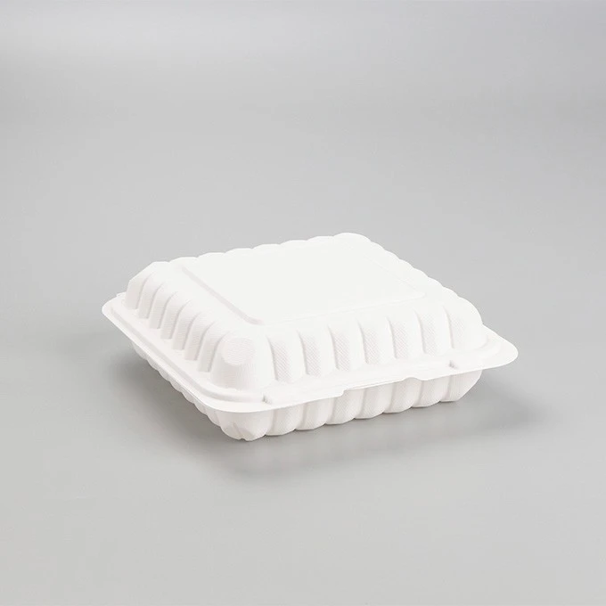 Mineral Filled MFPP Containers
