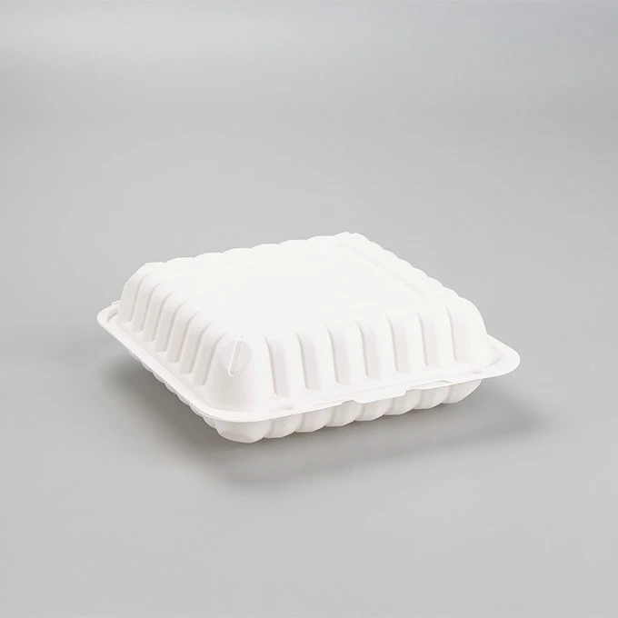 Mineral Filled MFPP Containers