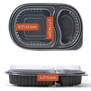 Plastic Boxes With Lids