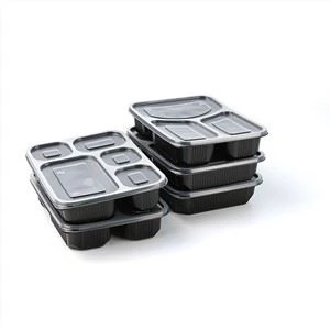 Lunch Bento Box