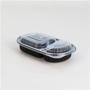 Lunchbox läckagesäker