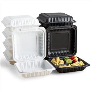Takeaway Brickor Med Lock