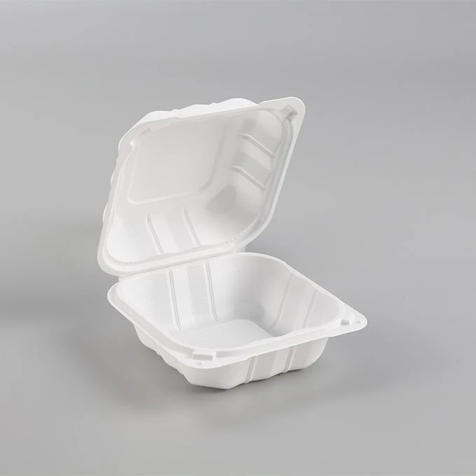 6x6 tums hamburgerlådor