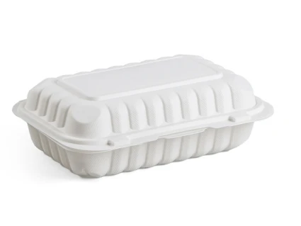 9x6 tums MFPP uttagslåda