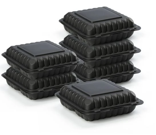 9x9 tums MFPP Take Away Food Box