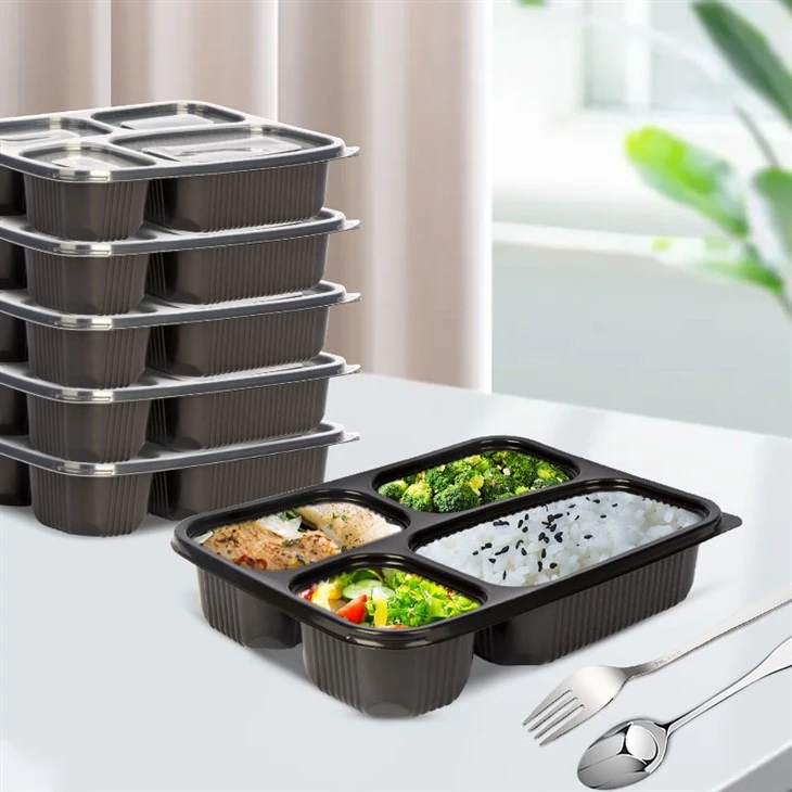 Bento Box för barn