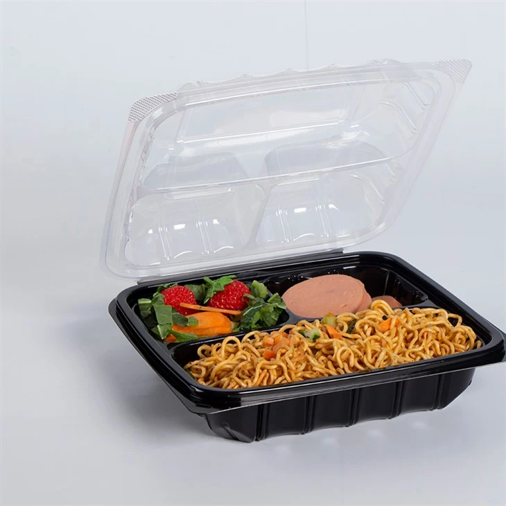Bento Box Termos För Varm Mat