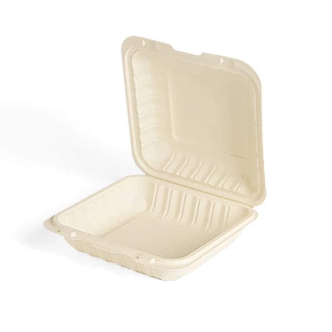 FreshLock Meal Prep Container, din dagliga kulinariska partner