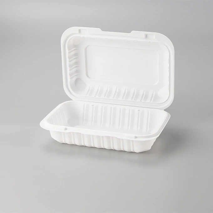 MFPP matbehållare 9x6