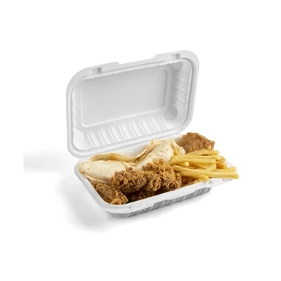För att främja återvinningen av Box Fusion-lunchlådor är det brådskande att f...