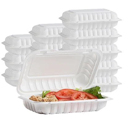 Status för utbud och efterfrågan på Kinas engångsmarknad för lunchlådor i pla...
