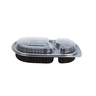 Hur kan engångsmatbehållare av plast som är förbjudna av staten säljas?