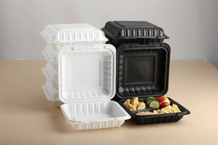 Restaurant Food Container Plastic