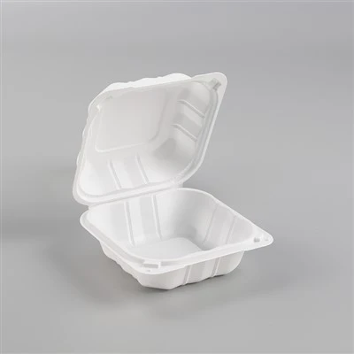 6x6 tums hamburgerlådor