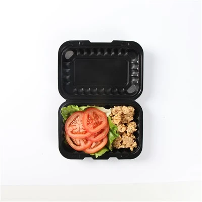 Bento-lådor för engångsbruk