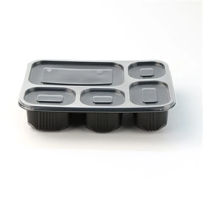 Deli Airtight Container Matförvaring