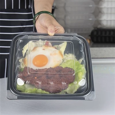 Deli Container Matförvaring