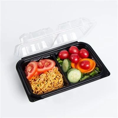 Engångs Sushi Bento Boxes To Go